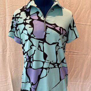 Jamie Sadock SIMPLICITE Golf Shirt